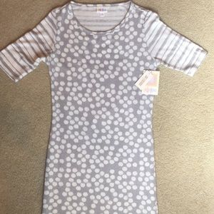 NWT LuLaRoe Julia dress